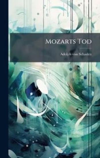 Mozarts Tod