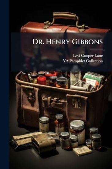 Dr. Henry Gibbons
