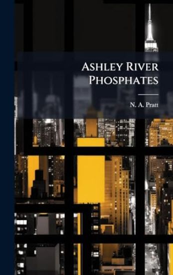 Ashley River Phosphates