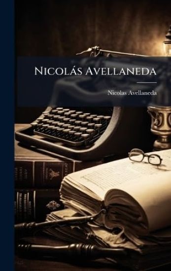 Nicolàs Avellaneda