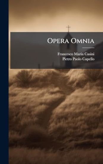 Opera Omnia