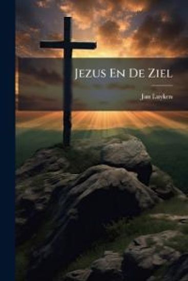 Jezus En De Ziel