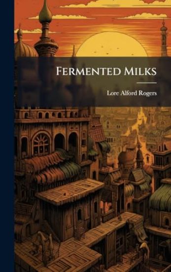 Fermented Milks