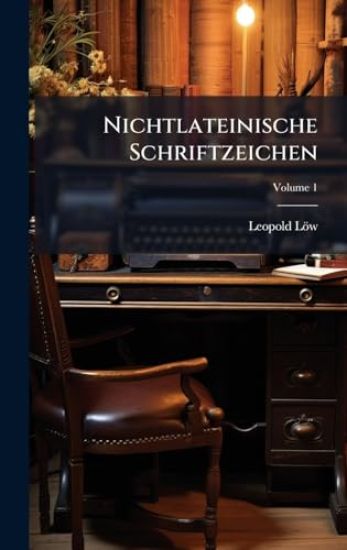 Nichtlateinische Schriftzeichen