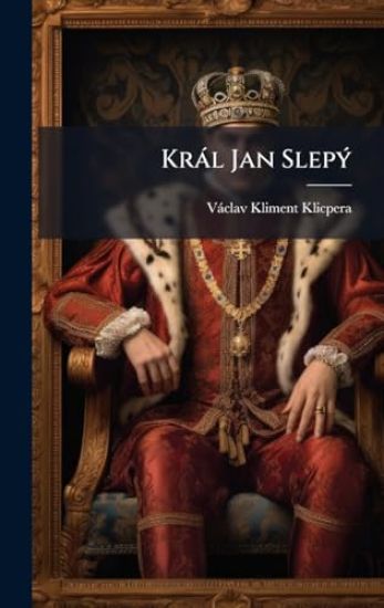 Kràl Jan SlepÃ1/2
