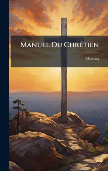 Manuel Du ChrÃ(c)tien