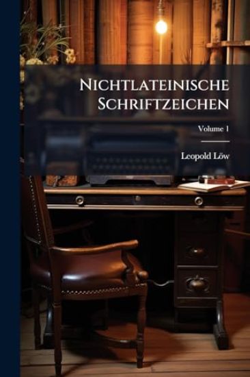 Nichtlateinische Schriftzeichen