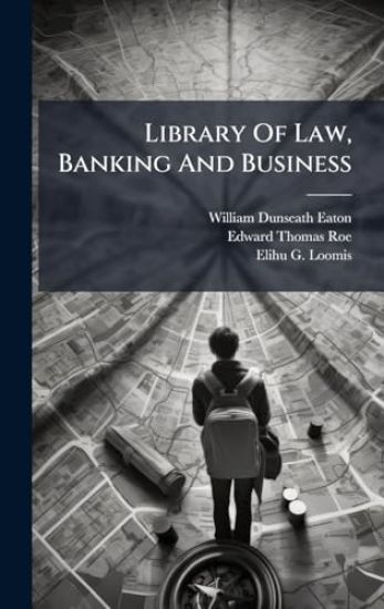 Library Of Law, Banking And Business