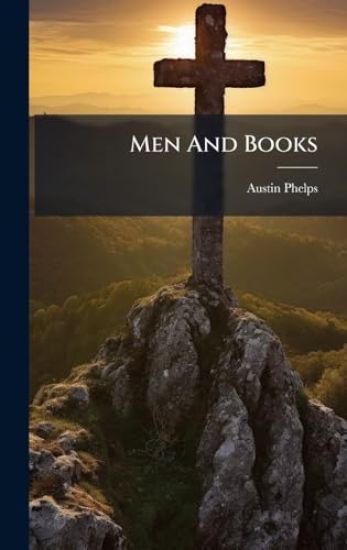 Men And Books