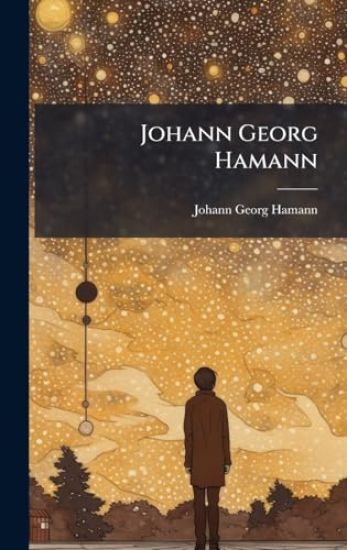 Johann Georg Hamann