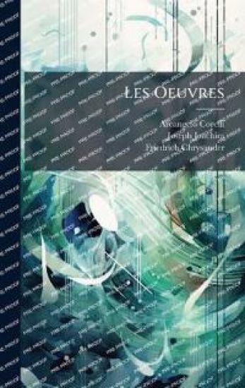Les Oeuvres