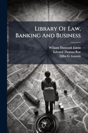 Library Of Law, Banking And Business