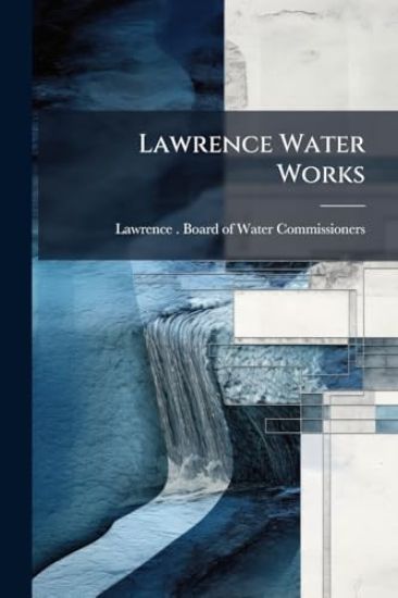 Lawrence Water Works