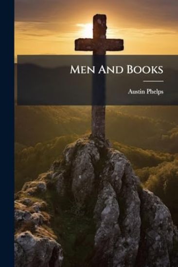 Men And Books