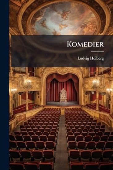 Komedier