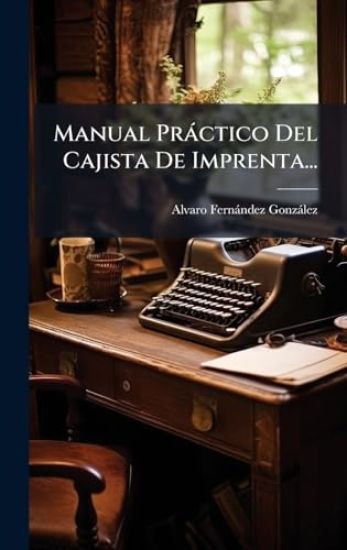 Manual Pràctico Del Cajista De Imprenta...