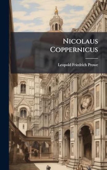 Nicolaus Coppernicus