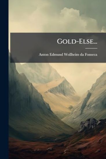 Gold-Else...