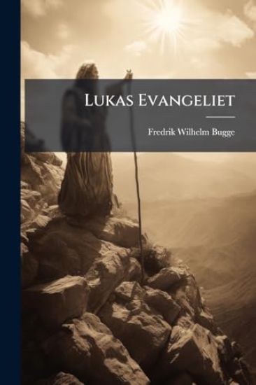 Lukas Evangeliet