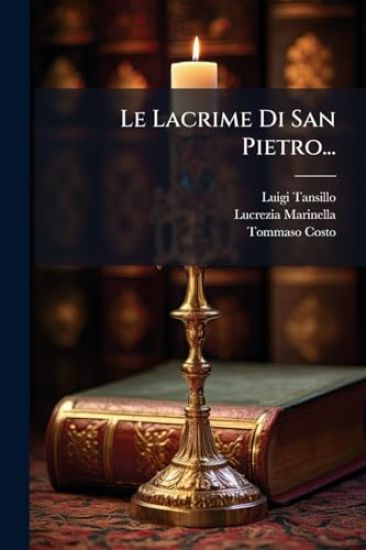 Le Lacrime Di San Pietro...