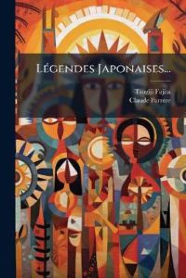 LÃ(c)gendes Japonaises...