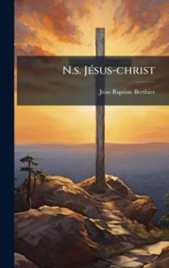 N.s. JÃ(c)sus-christ