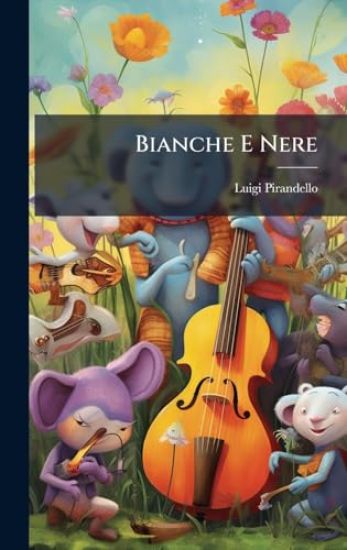 Bianche E Nere