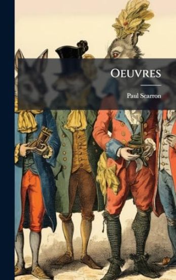 Oeuvres