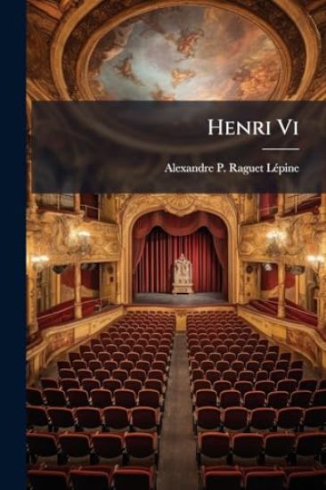 Henri Vi