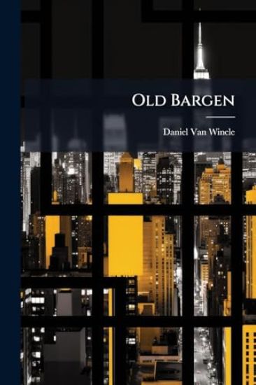 Old Bargen