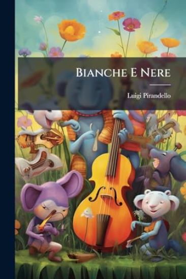 Bianche E Nere