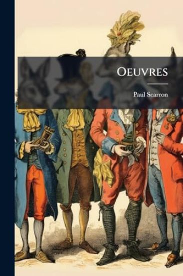 Oeuvres