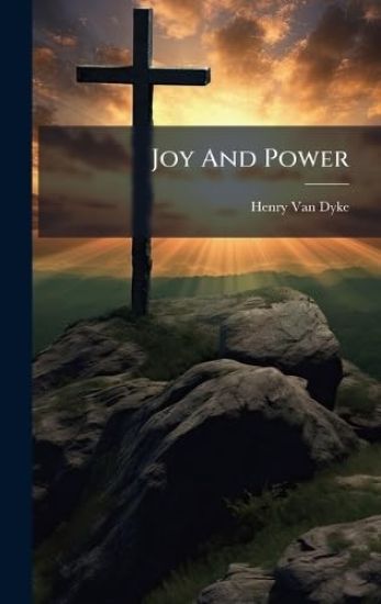 Joy And Power