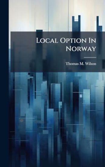 Local Option In Norway