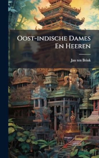 Oost-indische Dames En Heeren