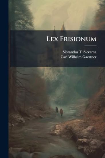 Lex Frisionum
