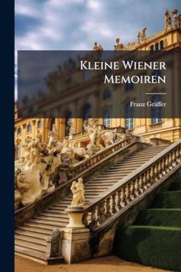 Kleine Wiener Memoiren