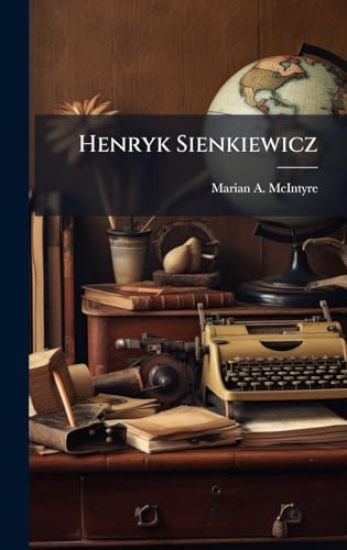 Henryk Sienkiewicz