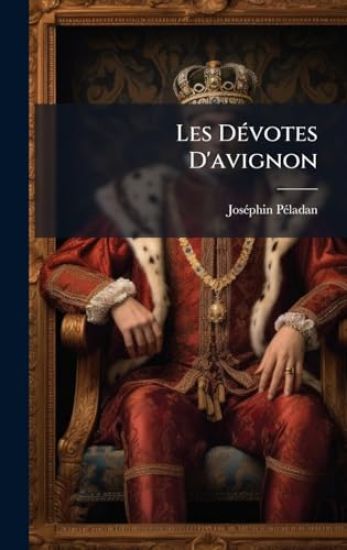 Les DÃ(c)votes D'avignon