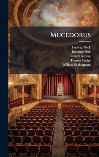 Mucedorus