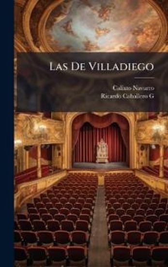 Las De Villadiego