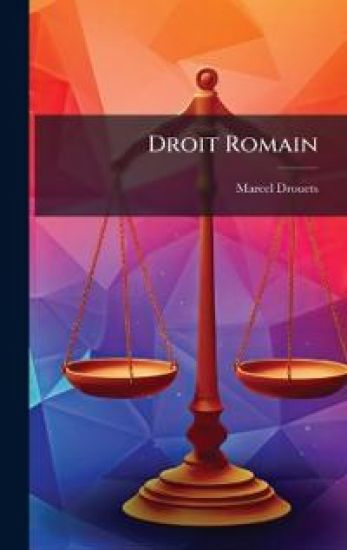 Droit Romain