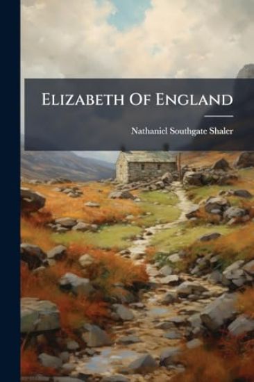 Elizabeth Of England