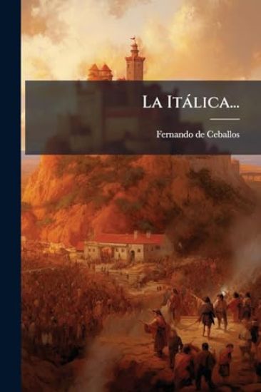 La Itàlica...