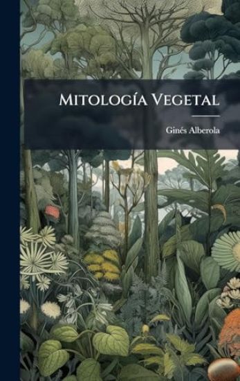 MitologÃ-a Vegetal