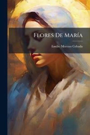 Flores De MarÃ-a