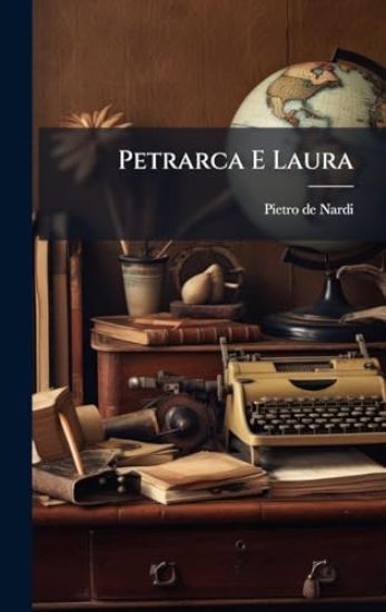 Petrarca E Laura