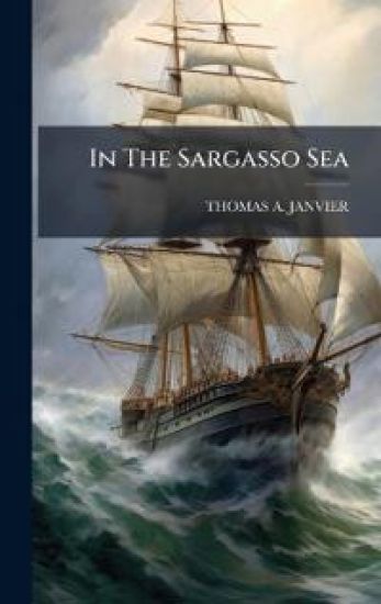 In The Sargasso Sea