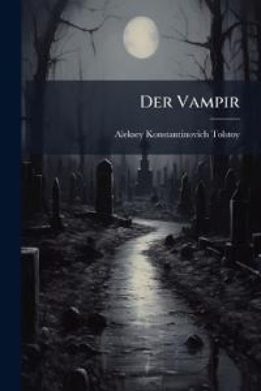 Der Vampir