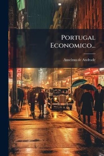 Portugal Economico...